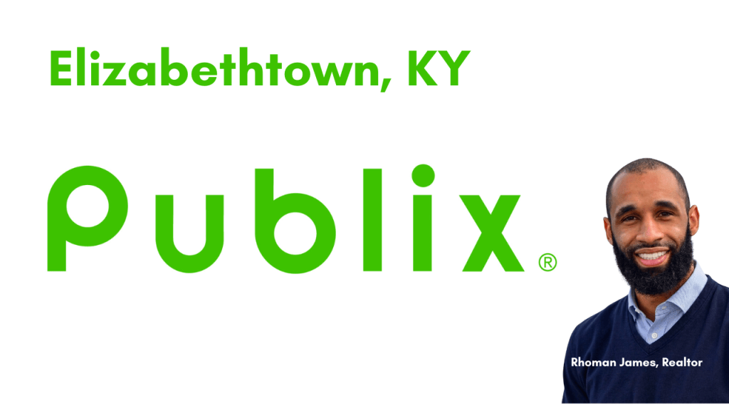 Publix in Elizabethtown, KY