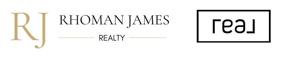 Rhoman James, Real Estate Agent